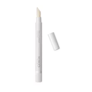 KIKO Milano Nail & Cuticle Scrub Pen kuracja złuszczająca do skórek w pisaku z olejem z kukui 2.2ml - Odżywki do paznokci - miniaturka - grafika 1