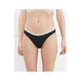Tommy Hilfiger Figi 3-pack - Majtki damskie - miniaturka - grafika 1