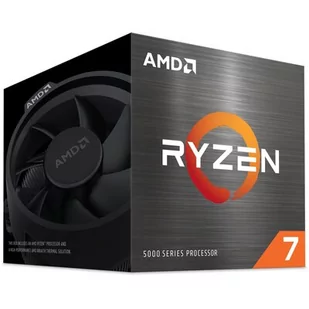 Procesor AMD Ryzen 7 5700 100-100000743BOX - Procesory - miniaturka - grafika 1