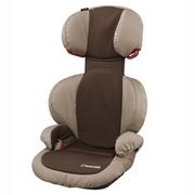 Foteliki samochodowe - Maxi-Cosi Rodi SPS 15-36kg Oak Brown - miniaturka - grafika 1