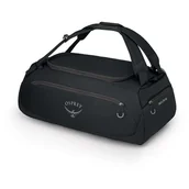 Torby podróżne - Torba podróżna Osprey Daylite Duffel 45 Kolor: czarny - miniaturka - grafika 1