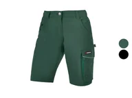 Odzież robocza - PARKSIDE® Szorty robocze damskie, wodoodporne - miniaturka - grafika 1