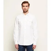 Koszule męskie - Replay Koszula Regular Fit - miniaturka - grafika 1