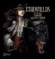 Gry planszowe - Etherfields Stretch Goals - Awaken Realms - miniaturka - grafika 1