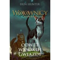 Fantasy - Odwet Wysokiej Gwiazdy/Nowa Baśń HUNTER ERIN - miniaturka - grafika 1