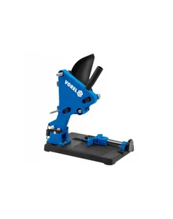 Vorel Statyw do szlifierek kątowych 79641 79641 D - Akcesoria do elektronarzędzi - miniaturka - grafika 3