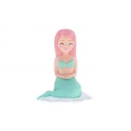 Zabawki interaktywne dla dzieci - Dhink Lampka nocna syrena - miniaturka - grafika 1