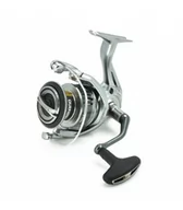 Kołowrotki - Kołowrotek Shimano Nasci Fc 4000 Xg 5Bb+1Rb - miniaturka - grafika 1