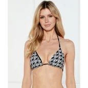 Stroje kąpielowe - Hugo Bodywear Góra od bikini - miniaturka - grafika 1