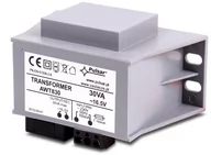 Akcesoria do alarmów - Transformator ROPAM TRA-30VA/16.5V - miniaturka - grafika 1