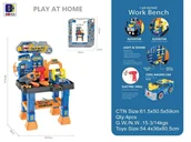 Gry planszowe - Zestaw Dla Małego Mechanika Warsztat - miniaturka - grafika 1