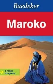 Maroko - Przewodniki - miniaturka - grafika 1