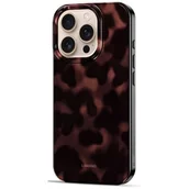 Etui i futerały do telefonów - Etui TECH-PROTECT Lamano MagSafe do Apple iPhone 16 Pro Max Brązowy - miniaturka - grafika 1