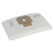 Filtry do odkurzaczy - Bosch Włókninowy worek filtracyjny - 2607432037 - miniaturka - grafika 1