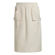 Spodenki damskie - adidas Szorty damskie, bez niszczenia, 40 - miniaturka - grafika 1