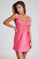 Bielizna nocna - Hunkemöller Halka Mya Różowy - miniaturka - grafika 1