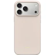 Etui i futerały do telefonów - Etui APPLE Beats MagSafe Camera Control do Apple iPhone 17 Pro Max Kamień wapienny - miniaturka - grafika 1