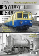 Czasopisma - Stalowe Szlaki - miniaturka - grafika 1