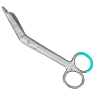 Akcesoria medyczne - Nożyczki opatrunkowe 16 cm (Hartmann) - miniaturka - grafika 1