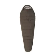 Śpiwory - Robens Robens Serac 300 Śpiwór, brown Right Zipper 2020 Śpiwory 250186 - miniaturka - grafika 1