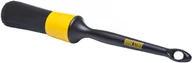 Akcesoria do mycia samochodu - Work Stuff Brush Stiff Black  pędzelek detailingowy ze sztywnym włosiem 36mm - miniaturka - grafika 1