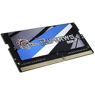 Pamięci RAM - G.Skill 4GB F4-2400C16S-4GRS - miniaturka - grafika 1