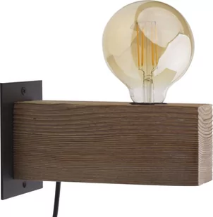 TK Lighting Kinkiet ARTWOOD 2664 2664 - Lampy ścienne - miniaturka - grafika 2