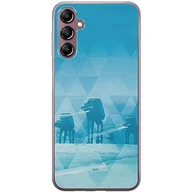 Etui i futerały do telefonów - ERT GROUP etui na telefon Samsung A14 4G/5G, case oryginalny i oficjalnie licencjonowany przez Star Wars, wzór 047, optymalnie dopasowane, plecki z TPU - miniaturka - grafika 1