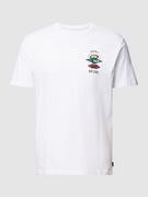 Koszulki męskie - T-shirt z okrągłym dekoltem model 'SEARCH ICON’ - miniaturka - grafika 1