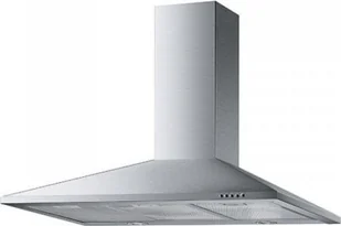 Okap Mepamsa Piramide Plus 90 X - Okapy kuchenne - miniaturka - grafika 1