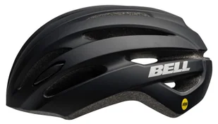 Bell Avenue Helmet, czarny 54-61cm 2022 Kaski miejskie i trekkingowe 210242-006 - Kaski rowerowe - miniaturka - grafika 2