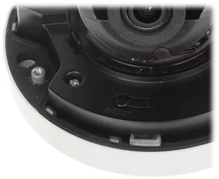 KAMERA WANDALOODPORNA IP BCS-V-DIP28FSR3-AI2 - 8.3 Mpx, 4K UHD 2.8 mm BCS View - Kamery do monitoringu - miniaturka - grafika 2