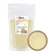 Mąka - Mąka jaglana 500g - miniaturka - grafika 1
