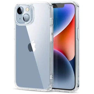 Etui ESR Ice Shield do Apple iPhone 13/14 Przezroczysty - Etui i futerały do telefonów - miniaturka - grafika 1