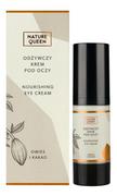 Kosmetyki pod oczy - Nature Queen Nature Queen Krem Pod Oczy 30 ml - miniaturka - grafika 1