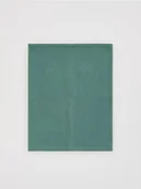 Apaszki i szaliki damskie - Reserved - Bawełniany komin - zielony - miniaturka - grafika 1