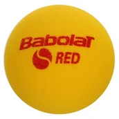 Tenis ziemny - Babolat Piłki ST3 Red Foam (pianka)-24sz (3B24 516004) - miniaturka - grafika 1