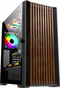 Zestawy komputerowe - Game X G700, Ryzen 9 5950X, 32 GB, Radeon RX 9070, 2 TB M.2 PCIe - miniaturka - grafika 1