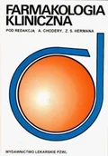 Książki medyczne - Farmakologia Kliniczna - miniaturka - grafika 1