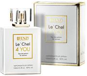 Wody i perfumy damskie - J Fenzi Le Chel 4 You, EDP 100ml FC72-83084 - miniaturka - grafika 1