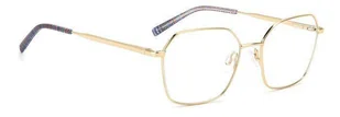 Okulary korekcyjne Missoni MMI 0103 Y3R - Okulary korekcyjne, oprawki, szkła - miniaturka - grafika 2