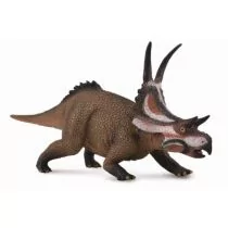 Collecta Dinozaur Diabloceratops L - Figurki dla dzieci - miniaturka - grafika 1