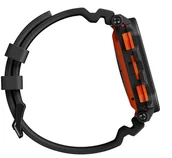Smartwatch - ZEBLAZE Ares GPS Czarny - miniaturka - grafika 1