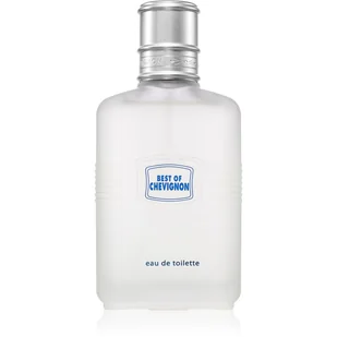 Chevignon Best of Chevignon Woda toaletowa 100ml - Wody i perfumy męskie - miniaturka - grafika 1