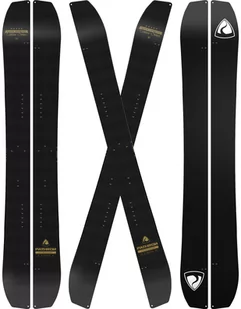 Pathron Splitboard Carbon Gold Split 2021 - Deski snowboardowe - miniaturka - grafika 1