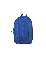 Plecaki - PLECAK REEBOK - BQ1244 NIEBIESKI - Reebok - miniaturka - grafika 1