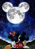 Zabawki kreatywne - Diamond Painting Haft Diamentowy Mozaika Zestaw 5D - miniaturka - grafika 1