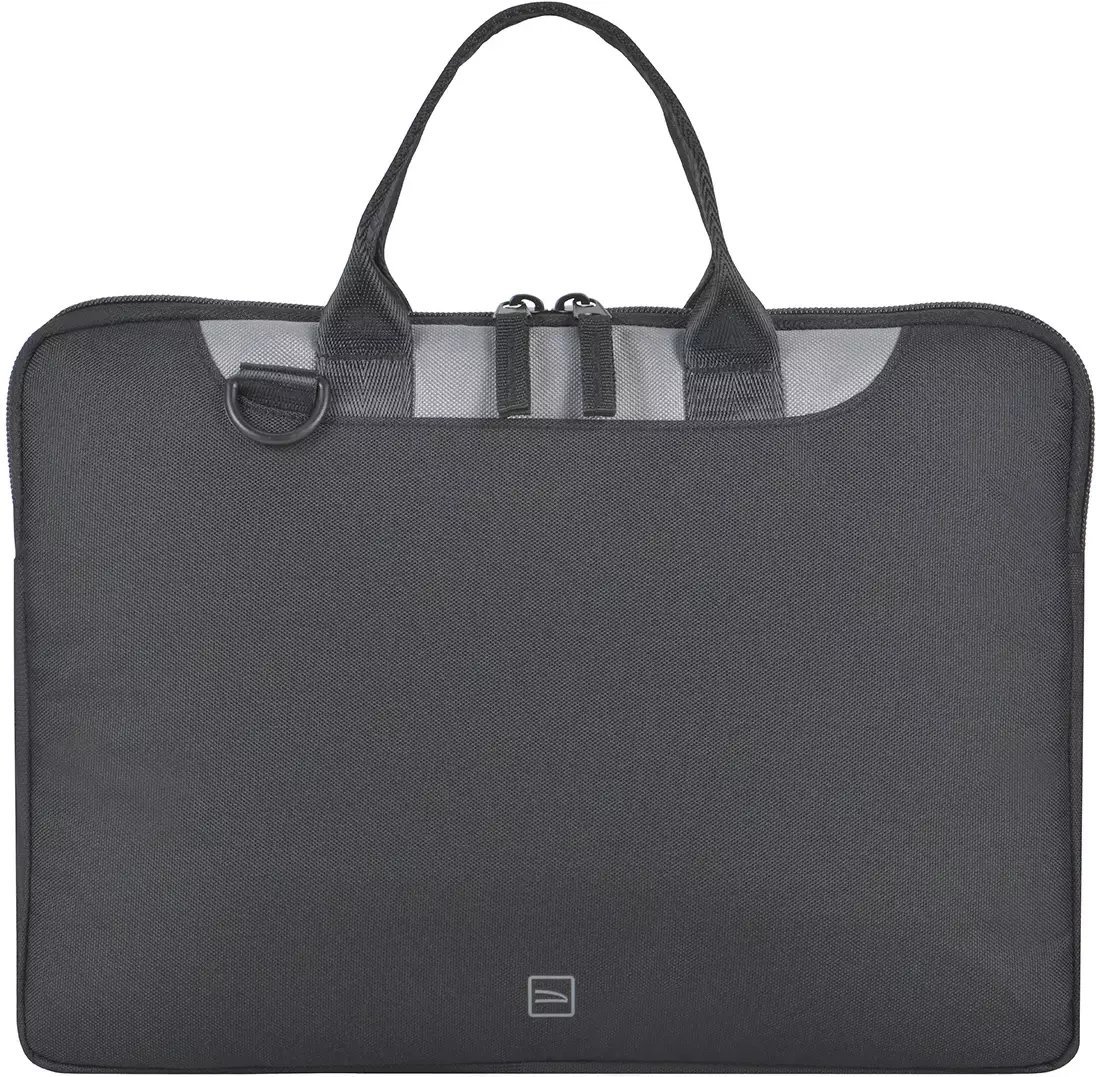 Tucano LAMINI LAPTOPTASCHE LAPTOP 13-1 BLAMINI1314-BK