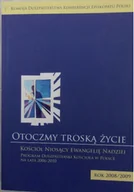 Religia i religioznawstwo - Otoczmy Troską życie - miniaturka - grafika 1