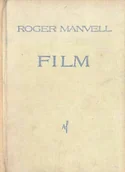 Książki o kulturze i sztuce - Manvell Film - miniaturka - grafika 1